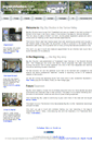 Mobile Screenshot of bigskystudios.com